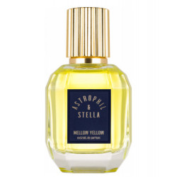 Astrophil  Stella Mellow Yellow