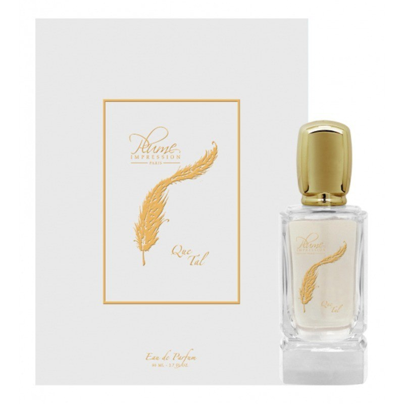 Plume Impression Art Nouveau шкатулка LUXE