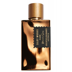 Goldfield  Banks Australia Silky Woods Elixir
