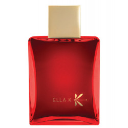 Ella K Parfums Camélia K