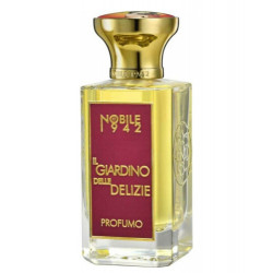  Nobile 1942 Il Giardino Delle Delizie