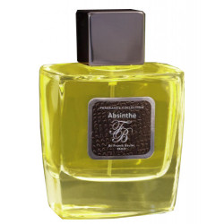 Franck Boclet Absinthe