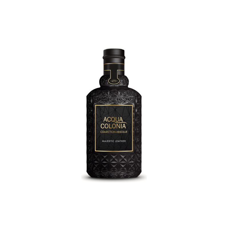 4711 Acqua Colonia Majestic Leather