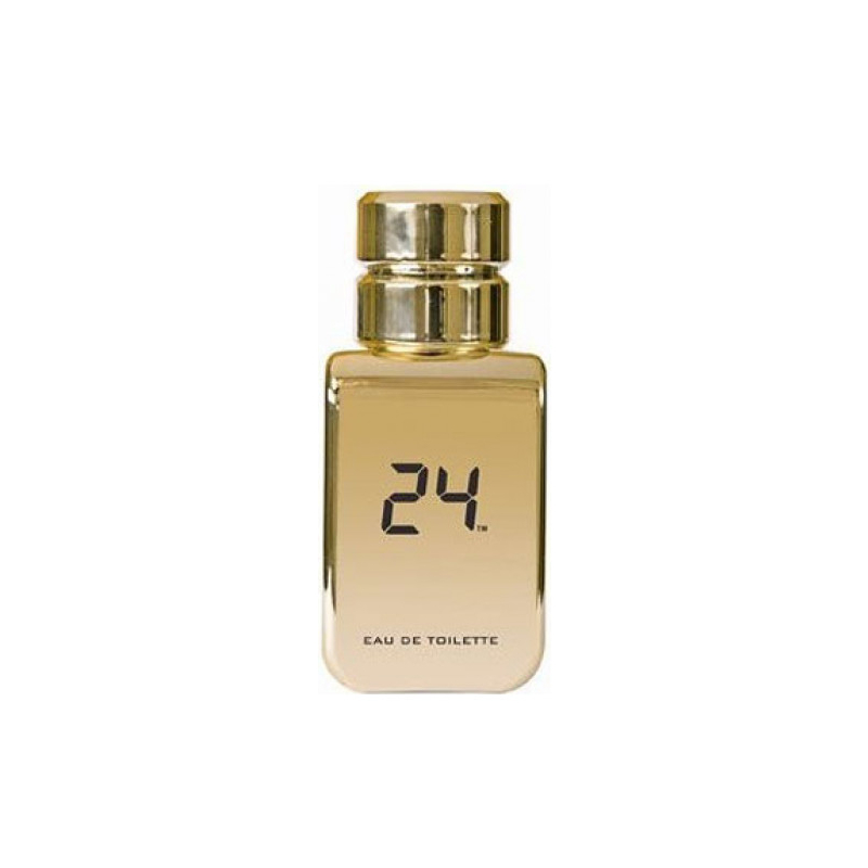 24 Gold