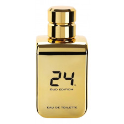 24 Gold Oud Edition