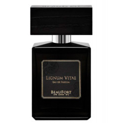 BeauFort London Lignum Vitae