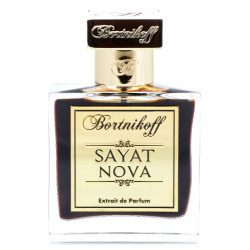 Bortnikoff Sayat Nova