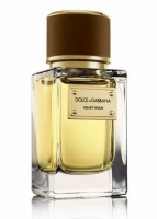 Dolce  Gabbana Velvet Wood