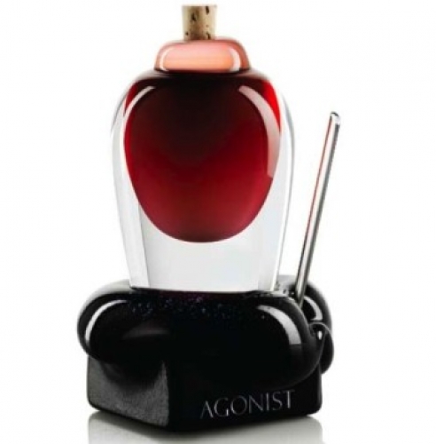 Agonist  The Infidels