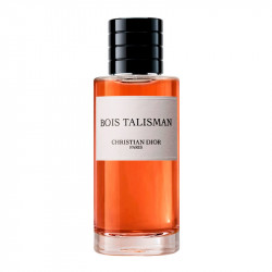 Christian Dior Bois Talisman