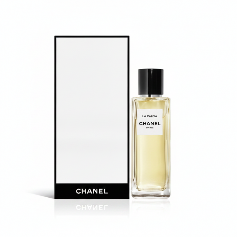 CHANEL  Les Exclusifs № 28 La Pausa