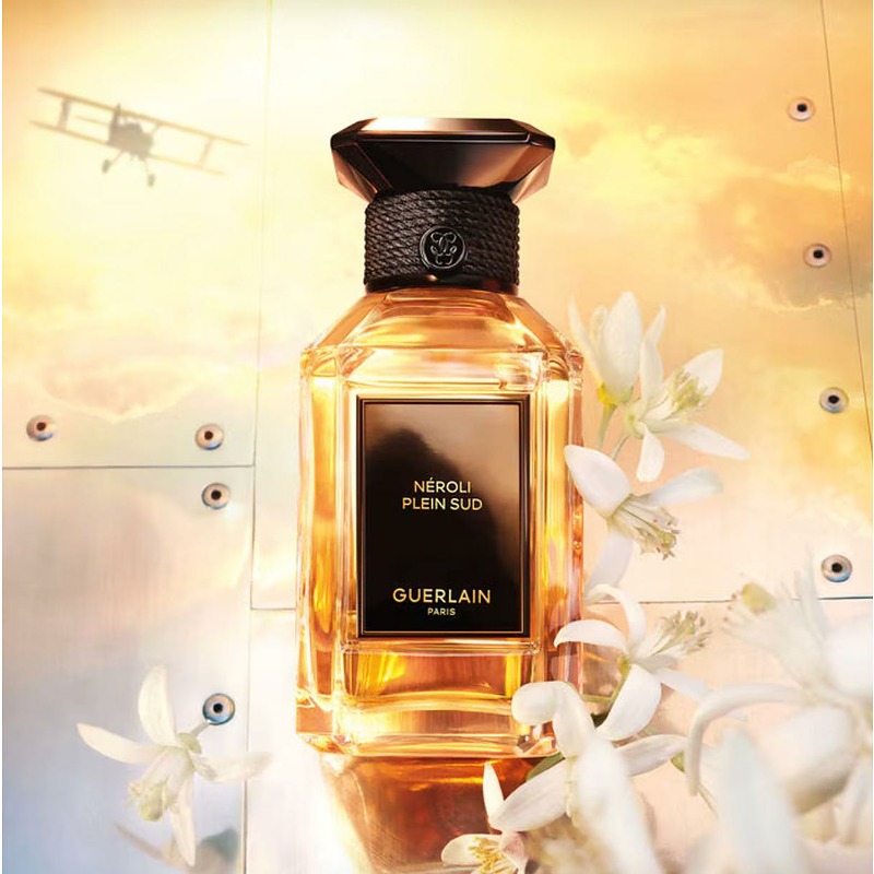 Guerlain Néroli Plein Sud