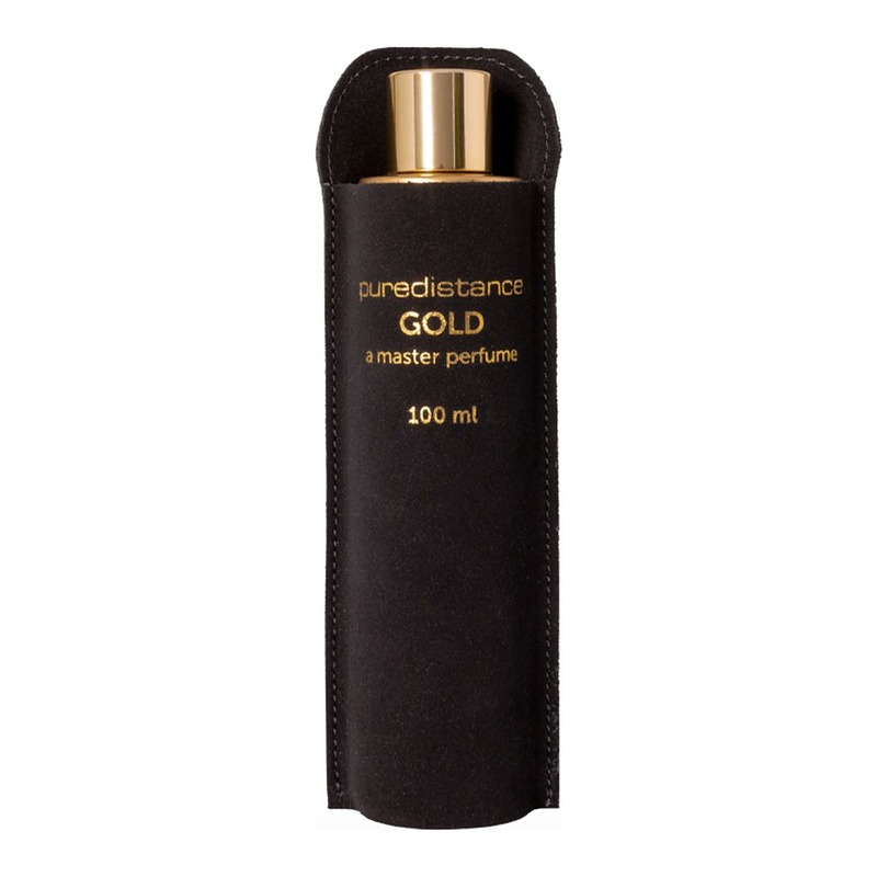 Puredistance Gold