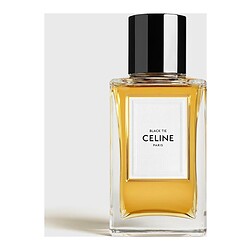  Celine Black Tie