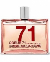COMME Des GARCONS Odeur 71