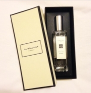 Jo Malone Wood Sage & Sea Salt